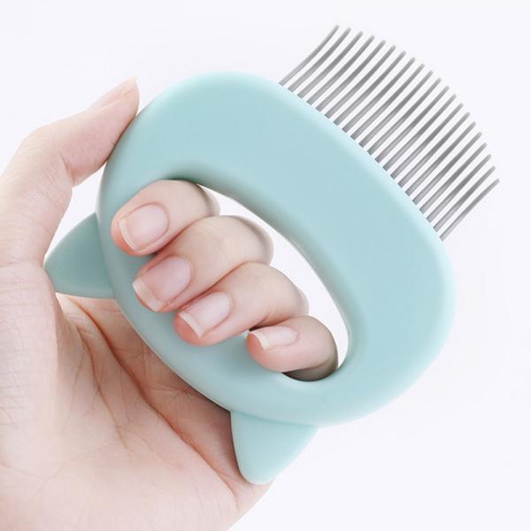 Pet Massage Brush